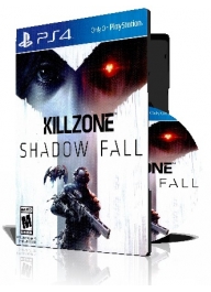Killzone Shadow Fall نسخه کپی خور6.72 Killzone Shadow Fall نسخه کپی خور6.72